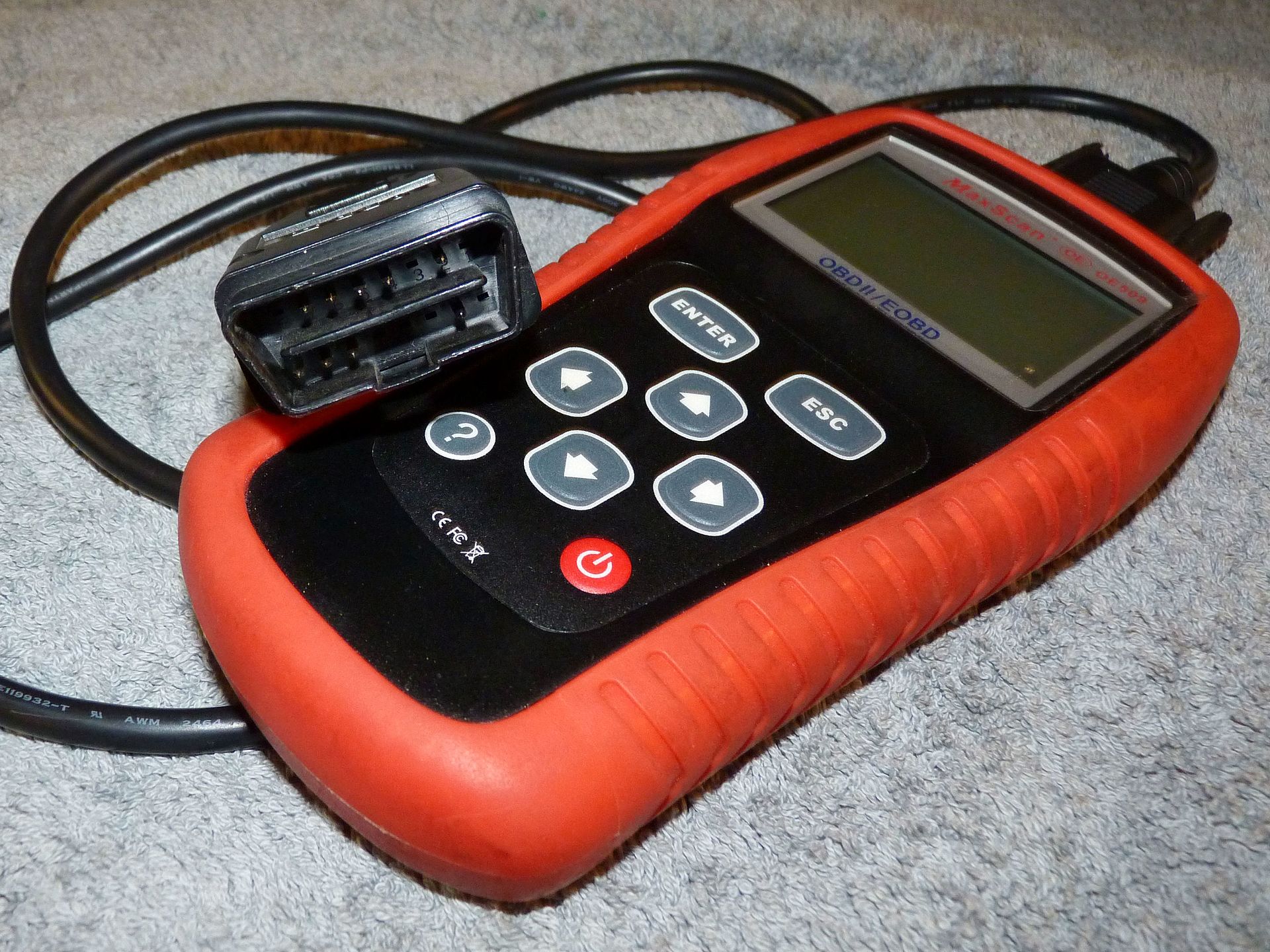 Diagnostics